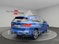 2017 BMW X1