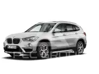 2017 BMW X1