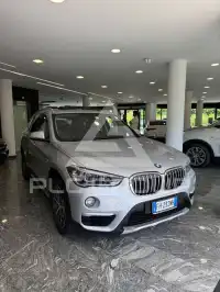 2017 BMW X1