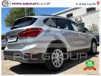 2017 BMW X1
