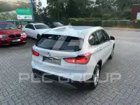 2017 BMW X1