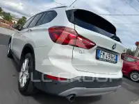2017 BMW X1