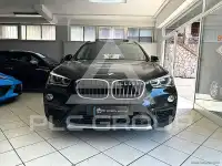 2017 BMW X1