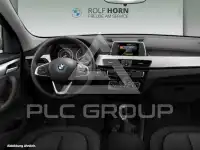 2017 BMW X1