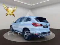 2017 BMW X1