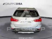 2017 BMW X1