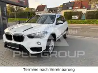 2017 BMW X1