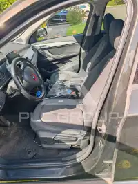 2017 BMW X1