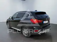 2017 BMW X1