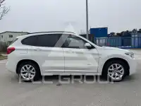2017 BMW X1