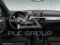 2017 BMW X1