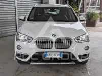 2017 BMW X1