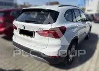 2017 BMW X1