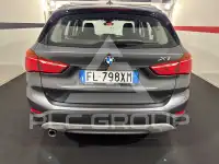 2017 BMW X1