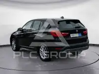 2017 BMW X1