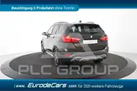 2017 BMW X1