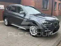 2017 BMW X1