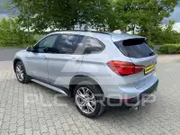 2017 BMW X1