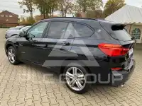 2017 BMW X1