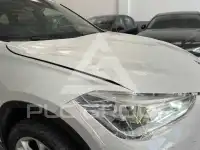 2017 BMW X1