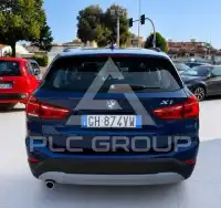 2017 BMW X1