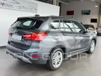 2017 BMW X1