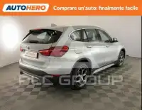 2017 BMW X1