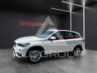 2017 BMW X1