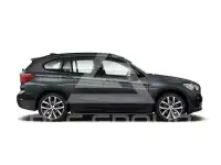 2017 BMW X1