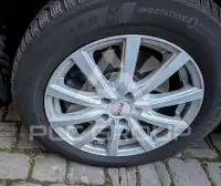 2017 BMW X1