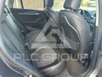 2017 BMW X1