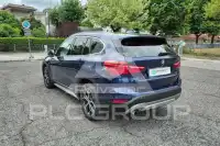 2017 BMW X1