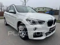 2017 BMW X1