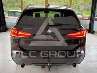 2017 BMW X1