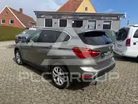 2017 BMW X1
