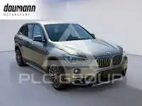 2017 BMW X1