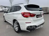 2017 BMW X1