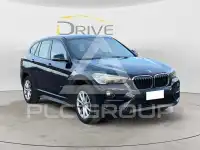 2017 BMW X1