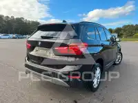 2017 BMW X1