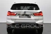 2017 BMW X1