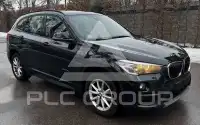 2017 BMW X1