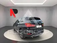 2017 BMW X1