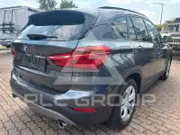 2017 BMW X1