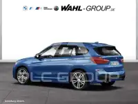 2017 BMW X1