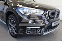 2017 BMW X1