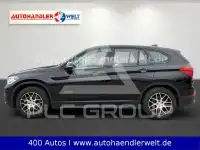 2017 BMW X1
