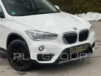 2017 BMW X1