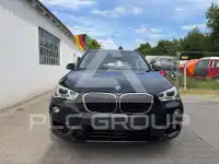 2017 BMW X1