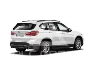 2017 BMW X1