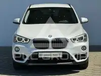 2017 BMW X1